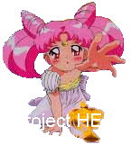 Project HELP